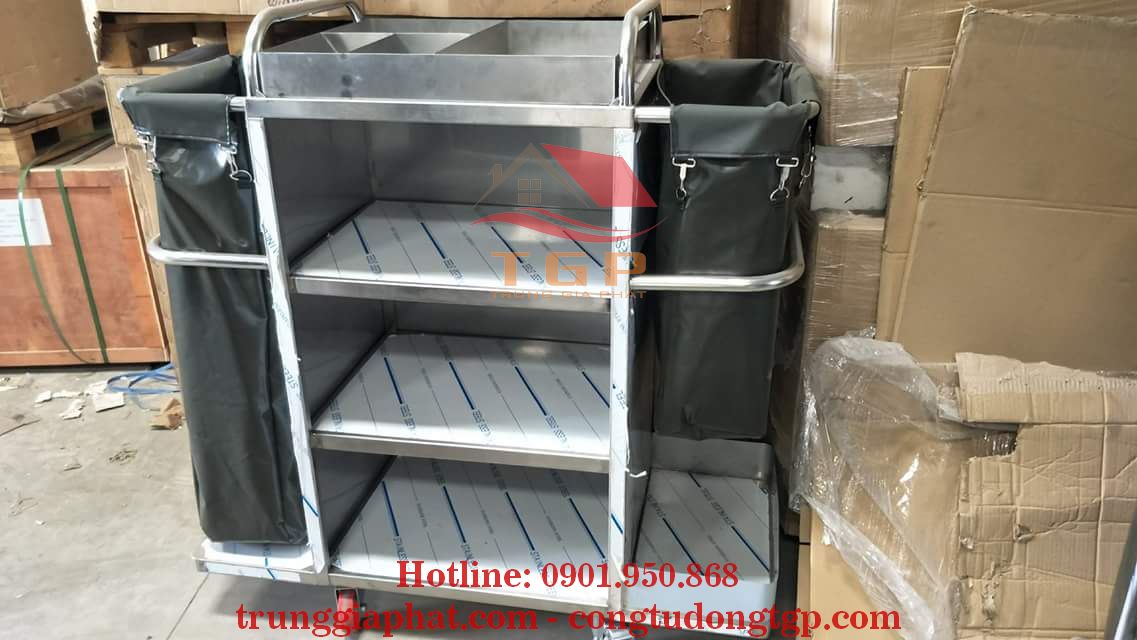 Thiết kế bếp ăn công nghiệp giá sỉ